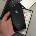 IPhone 8 Plus 256 GB preto-especial - excelente