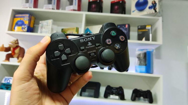 Ps2 - Play 2 - Sony Playstation 2 Slim Standard Charcoal Black