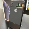 iPhone XR 128 GB preto - excelente